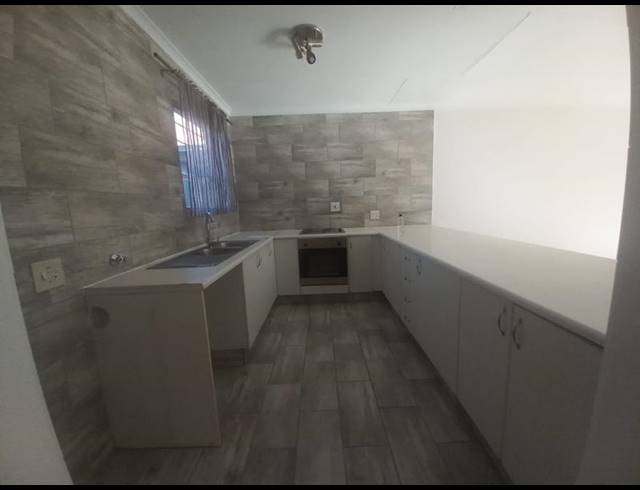 3 BEDROOM PROPERTY TO RENT IN WIERDA PARK